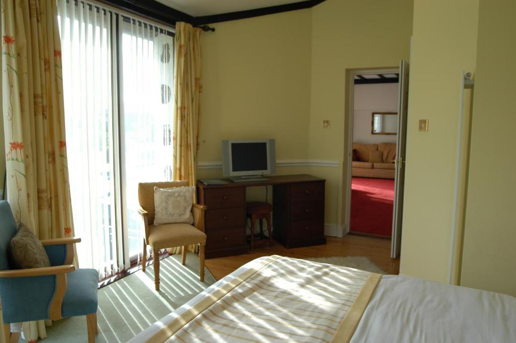 Embleton Spa Hotel & Apartments Bilik gambar